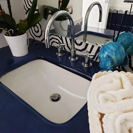 Milky Bed & Breakfast Positano