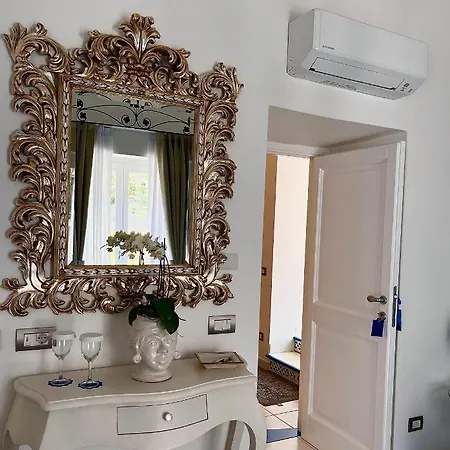 Milky Bed & Breakfast Positano