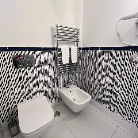 Bed & Breakfast Milky