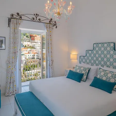 Milky Bed & Breakfast 4*