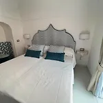 Milky Nocleg ze śniadaniem Positano
