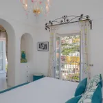 Milky 3* Positano