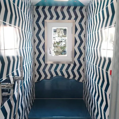 住宿加早餐酒店 Milky 4*