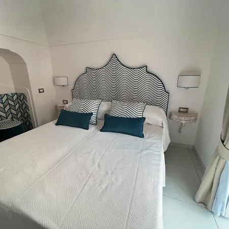 Milky Bed and breakfast Positano