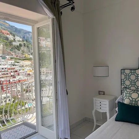 Milky * Positano