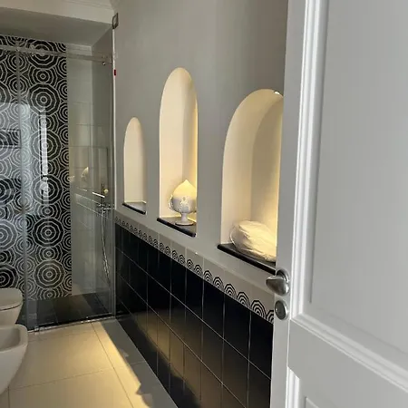 Milky 4* 波西塔諾