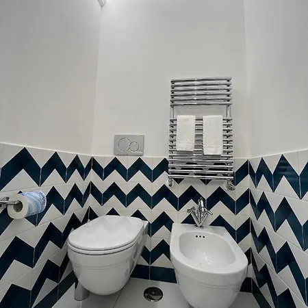 住宿加早餐酒店 Milky