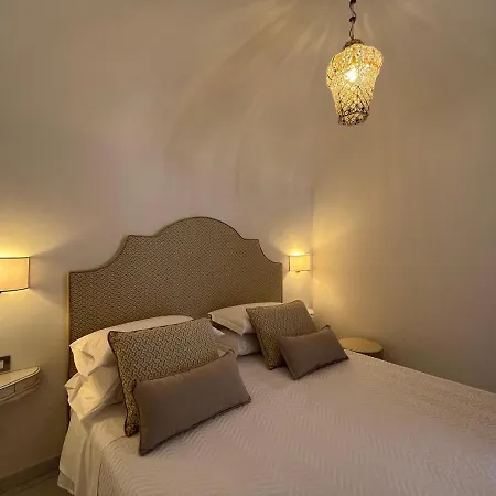Bed and breakfast Milky