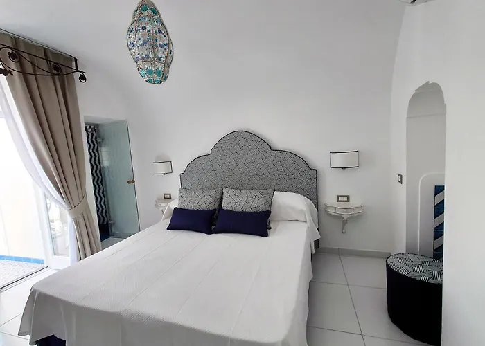 Milky B&B 4*