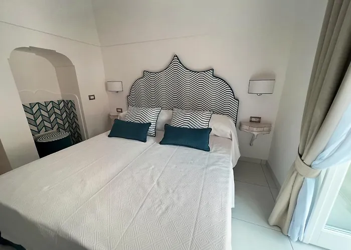 Milky B&B 포지타노