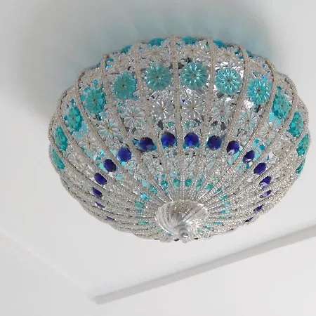 Nocleg ze śniadaniem Milky Positano
