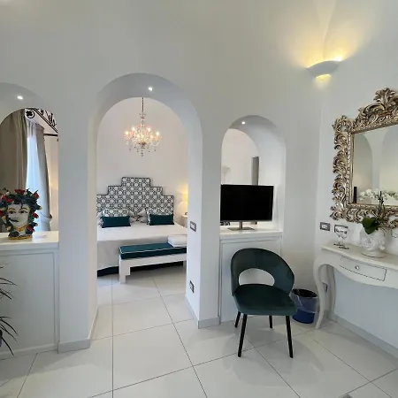 Bed & Breakfast Milky 3*