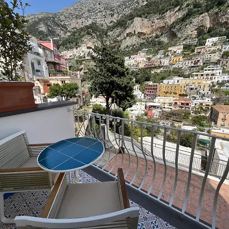 Bed & Breakfast Milky 3*