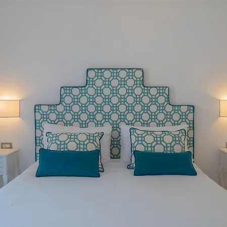 Milky 3* Positano