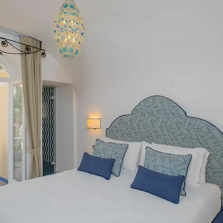 Nocleg ze śniadaniem Milky Positano